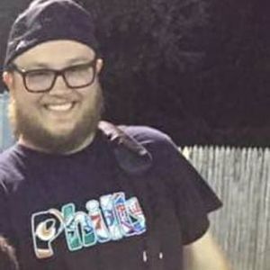 Meet your Posher, Brandon j